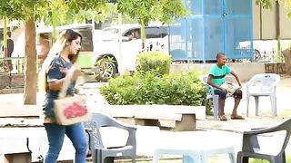 Funny pranks video - very funny