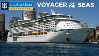 Voyager Of The Seas Royal Caribbean