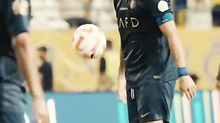 selebrasi Iconic CR7 and Dance Arabic