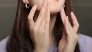 Video jedag jedug versi alin fauziah