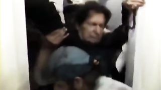 :مسلمان غلامی قبول نہیں کرتے"