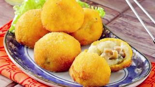 Bola Kentang