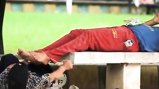 Funny videos pranks - very very funny