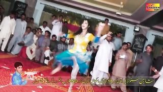 Mehak Malik new dance on kachay kach de Kangan