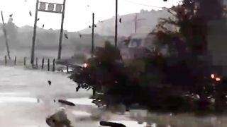 seconds the tank explodes (Detik detik TANK Meledak)