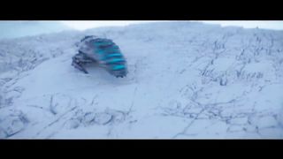 RETRIEVAL TRAILER 2024