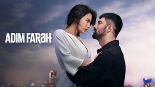 Adim Farah - Episode 19 (English Subtitles)