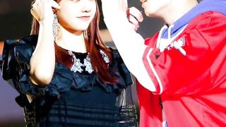 #Bts best video ????of Lisa.and, Jungkook #????‍❤️‍????#shortvideo #viralshort