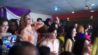 Mehak Malik New Dance Video Dhola Ve nhi O changiyan Ladaiyan Shemail Birthday Party