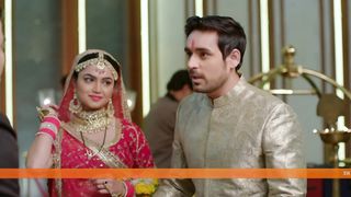 Bharamrakshas - Episode 04 -Vardhan arrives at Prithvis house