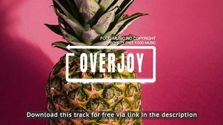 Background music For Food and Cooking Videos