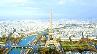 Relax france - relaxing french music, soothing french music, french cafe music.