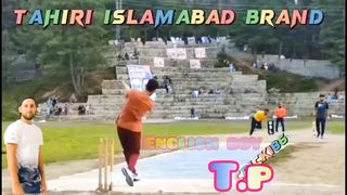Cricket match 7