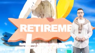 Optimistic About Retirement
