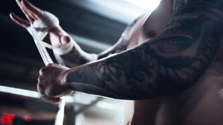 Non pain,no gain:the power of sport motivationnal