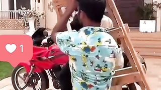 Chotaa Qad Bhee Aik Zabardast