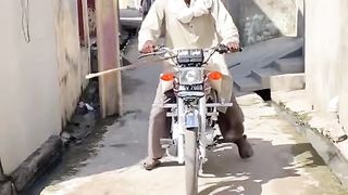 Bhekari Ka Style Cheak Karain