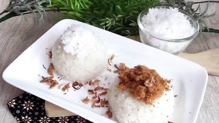 Kepok Ketan