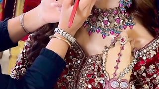 Kashee's makeup 6