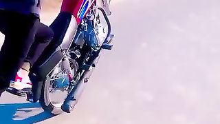 Bike rider 3