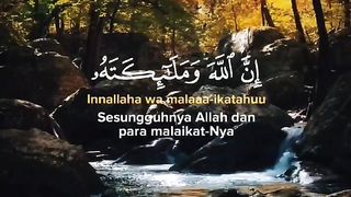 Murottal Al-Qur'an