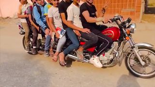 Long bike ????????