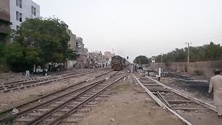 48DN Reham Baba Express