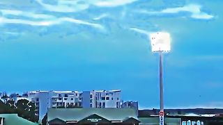 Cricket match south Africa