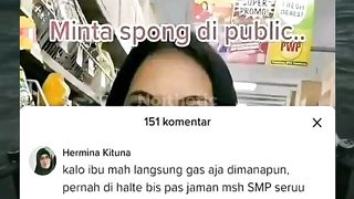 Beliau ini teramat sangat sepuh sekali:v