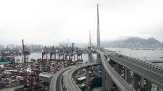 Transport traffic
