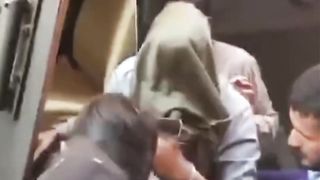 Former PTI leader Fawad Chaudhry ‘arrested’ in Islamabad: wife #fawadchaudhry #alizasehervlogs