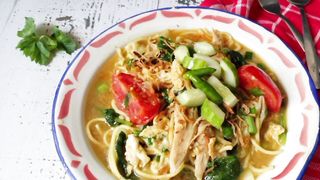 Mie Godog