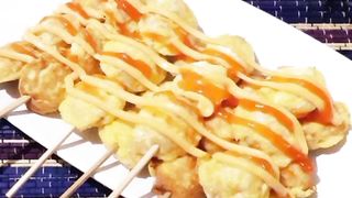 Pentol Korea