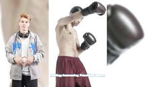Boxing: Increasing Punching Power