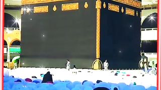 It's Praying Time