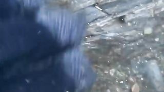 Finding Gold Nuggets In Bedrock