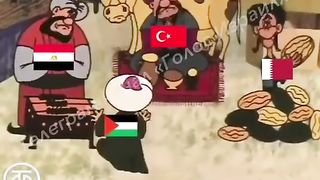 ПОЛИТИЧЕСКИ ХУМОР