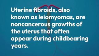 TOP 12 Foods That Shrink Fibroids Naturally