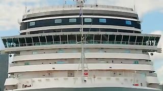 Nieuw Amsterdam Short Vid