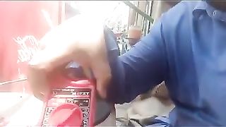 Freezer ka kam