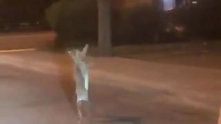 Funny Rabbit
