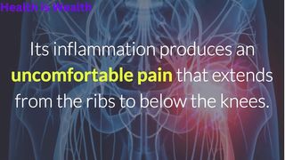 3 Easy Exercises for Sciatica Pain Relief