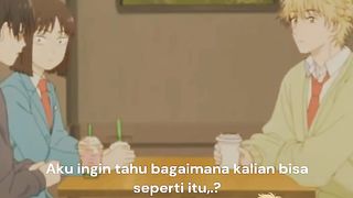 Akrab Tidak Harus Sama