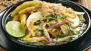 Soto Sandang