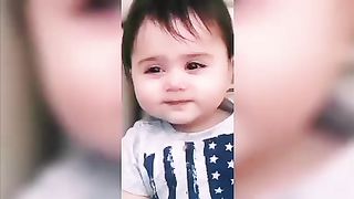Child happy life