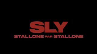 SLY - Stallone By Stallone 2023