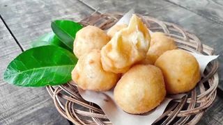 Getuk Nyimut