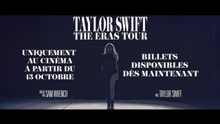 Taylor Swift Tour 2023