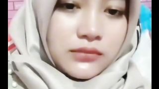 Hijab girls are addictive#fyp