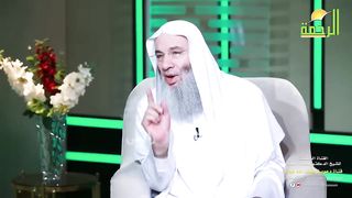 تحدير لمن كان يحب الله و رسوله
